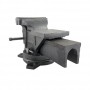 Менгеме въртящо 125мм,19кг. 310406 Topmaster