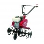 Мотофреза Honda бензинова 3.6 kW, 4.89 к.с., 163 см3, 1580x600x1060 мм, 850 мм, 3600 об./мин, FG 320 Мотофреза Honda бензинова 3.6 kW, 4.89 к.с., 163 см3, 1580x600x1060 мм, 850 мм, 3600 об./мин, FG 320