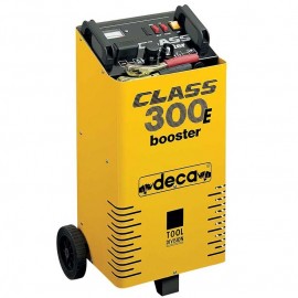 Устройство Deca стартерно 12/24 V, 160 A, 20 A, CLASS BOOSTER 300E