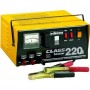 Стартерно устройство Class 220A Deca /150А/