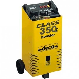 Устройство Deca стартерно 12/24 V, 220 A, 35 A, CLASS BOOSTER 350E