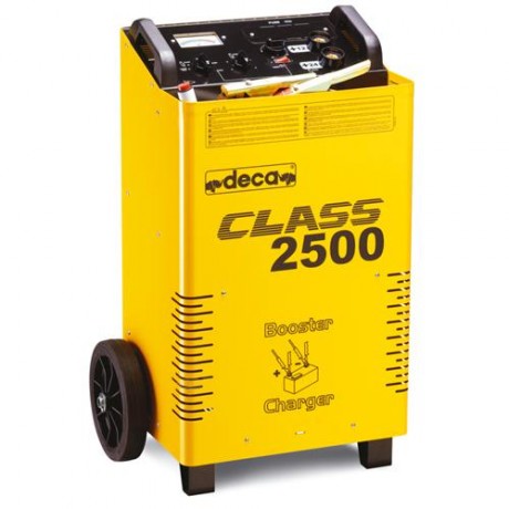 Стартерно устройство Class 2500 Deca /1500А/