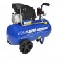 Компресор E 241/8/24 ELEKTRO maschinen /1500 W, 24 л, 8 bar/