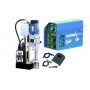 Магнитна бормашина Jepson 1100 W, 17 kN, MAGPRO 35/2s Adjust-490150 2