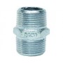 Нипел поцинкован 1/2" GEBO