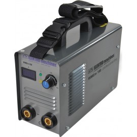 Електрожен инверторен MMA 170 A, 230 V, 1.6-4 мм REM Power WMEm 180