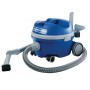 Прахосмукачка MC 2600 ELEKTRO maschinen /1300W, 10л, 3334 л/мин./