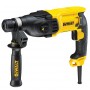 Пефоратор DeWALT D25133K /800 W, 2.6J/