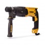 Перфоратор DeWALT електрически SDS-plus, 800 W, 2.6 J, D25133K Перфоратор DeWALT електрически SDS-plus, 800 W, 2.6 J, D25133K