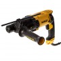Перфоратор DeWALT електрически SDS-plus, 800 W, 2.6 J, D25133K Перфоратор DeWALT електрически SDS-plus, 800 W, 2.6 J, D25133K