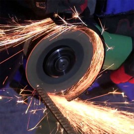 Ъглошлайф G13SR4  /730W, ф 125/