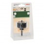 Боркорона за дърво с държач комплект Bosch /ф48/ 2609256D04