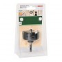 Боркорона за дърво Bosch с шестостенна опашка 60х80 мм-2 609 256 D06