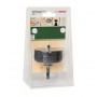 Боркорона Bosch за дърво с държач 68х80 мм-2 609 256 D08
