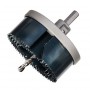 Боркорона за дърво комплект Bosch /ф46-81, 32мм, 6ч./