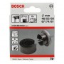 Боркорона за дърво комплект Bosch /ф46-81, 32мм, 6ч./