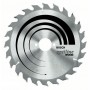 Диск циркулярен Bosch метален HM за рязане на дърво напречно и надлъжно 140x20x2.4 мм, 20 z, Optiline Wood 2 608 640 586 Диск циркулярен Bosch метален HM за рязане на дърво напречно и надлъжно 140x20x2.4 мм, 20 z, Optiline Wood 2 608 640 586