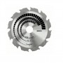 Диск циркулярен за дърво Bosch /190, 30, 2.6, z12/