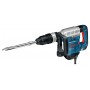 Къртач Bosch електрически SDS-max, 1100 W, 7.5 J, GSH 5-0 611 337 001 Къртач Bosch електрически SDS-max, 1100 W, 7.5 J, GSH 5-0 611 337 001