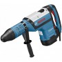 Перфоратор Bosch електрически SDS-max, 1700 W, 19 J, GBH 12-52 DV Professional-0 611 266 000