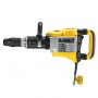 Къртач DeWALT електрически SDS-max, 1550 W, 19 J, D25902K