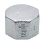 Капа поцинкована 1/2" gebo
