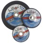 Диск за шлайфане ф125 х 6.0 Bulflex