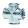 Кръстачка поцинкована 1" gebo