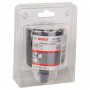 Боркорона Bosch за дърво, пластмаса и тухла HW, 68х60 мм, Speed for Multi Construction- 2 608 580 747