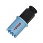 Боркорона за метал Bosch /ф22, 22мм/