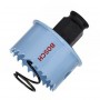 Боркорона за метал Bosch /ф44, 22мм/