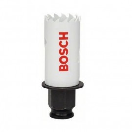 Боркорона за метал Bosch /ф19, 40мм/