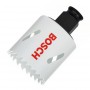 Боркорона за метал Bosch /ф44, 40мм/