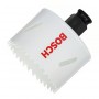 Боркорона за метал Bosch /ф64, 40мм/