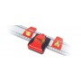 Линия с лазерен нивелир Kapro 814 Prolaser Set-A-Shelf /600мм/