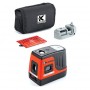 Нивелир лазерен 5-точков Kapro 896 Prolaser 5-DOT