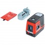 Нивелир лазерен точков 30 м, 0.4 мм/м Kapro 896 Prolaser 5-Dot TS896000008E00
