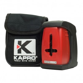Нивелир лазерен линеен Kapro 892 Prolaser Plus