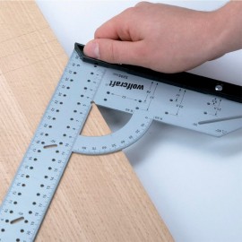 Ъгъл прав с ъгломер 200 х 300мм