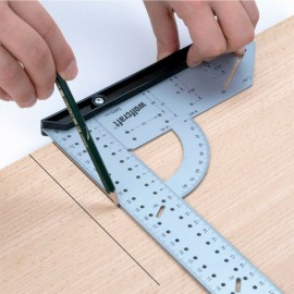 Ъгъл прав с ъгломер 200 х 300мм