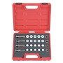 Комплект метчици и пробки 964G1 Force
