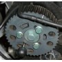 Комплект за колянов вал 906G4 Force Комплект за колянов вал 906G4 Force
