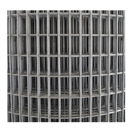 Мрежа електрозаварена 25мм х 12мм х 1м Cavatorta