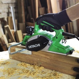 Ренде електрическо Hitachi P20SF  /620 W/