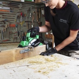 Ренде електрическо Hitachi P20SF  /620 W/