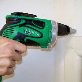 Винтоверт електрически Hitachi W6VM /620 W/