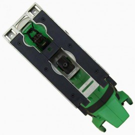 Трион прободен акумулаторен Hitachi CJ18DGL /18 V/