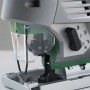 Трион прободен (зеге) акумулаторен без батерия и зарядно 26 мм, 18 V HiKOKI - Hitachi CJ18DGL