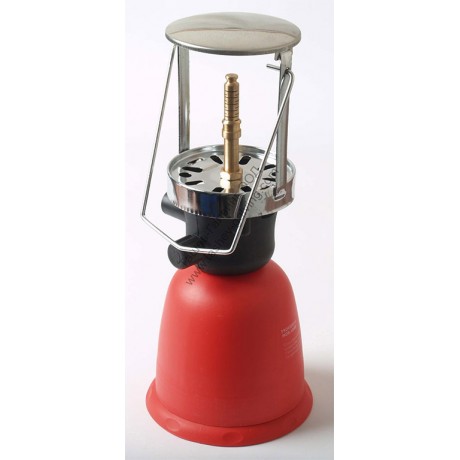Лампа газова за флакон Providus LG300