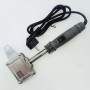 Поялник прав с Г-образен накрайник Providus SH120GS /120W/